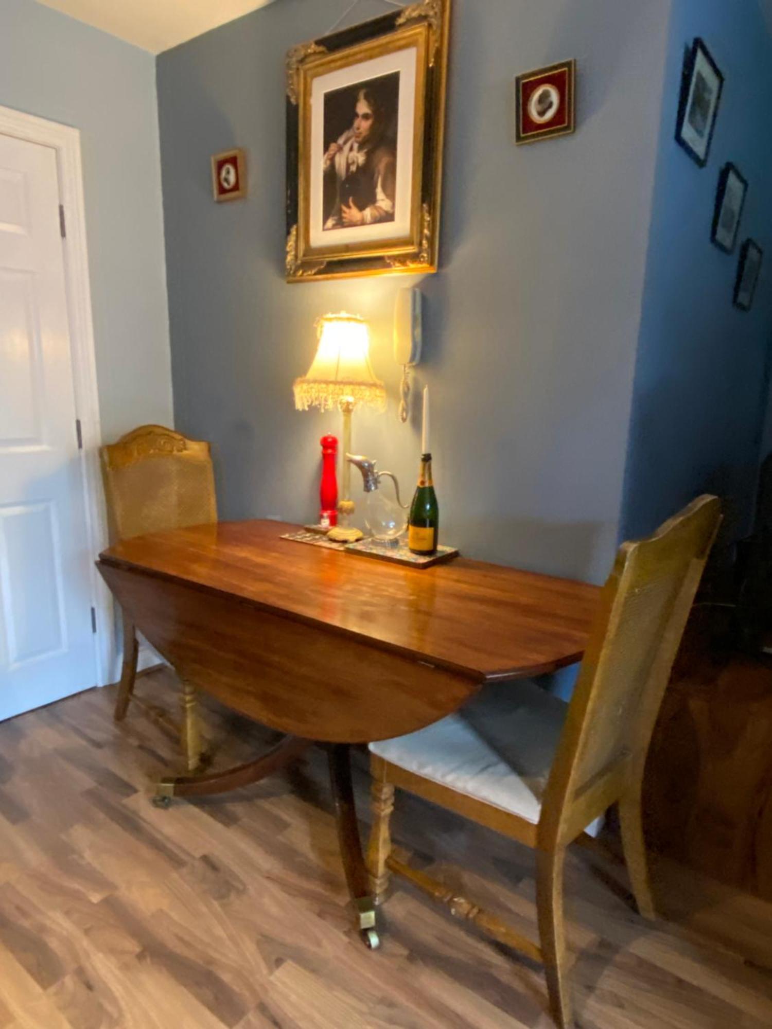 Quirky Town Centre Apartment With River Terrace Macclesfield Exteriör bild